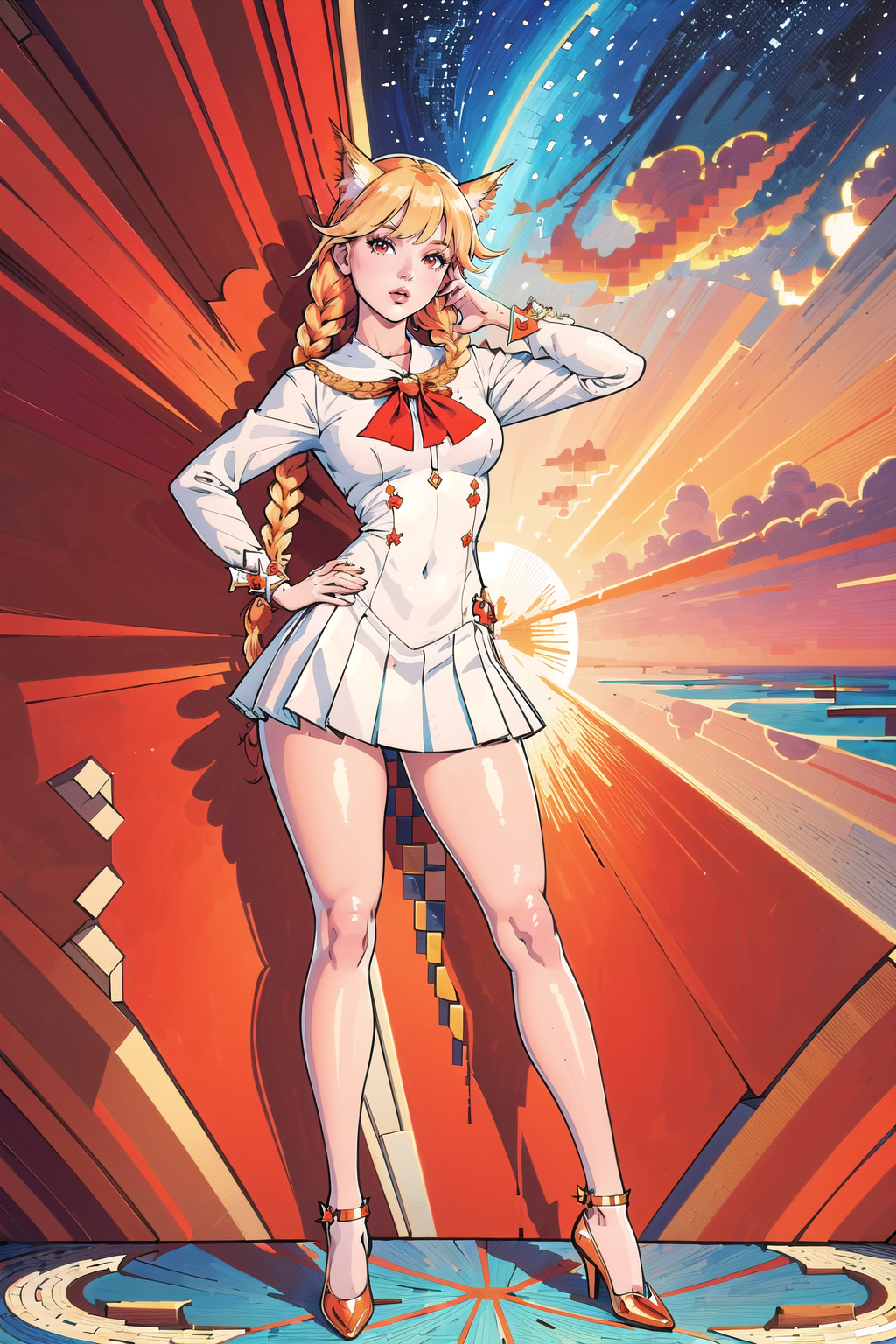 00032-4281475524-multiple girls, (masterpiece, best_quality, ultra-detailed, immaculate_1.3), epic, illustration, 1girl, (mosaic-like Pretty prep.png